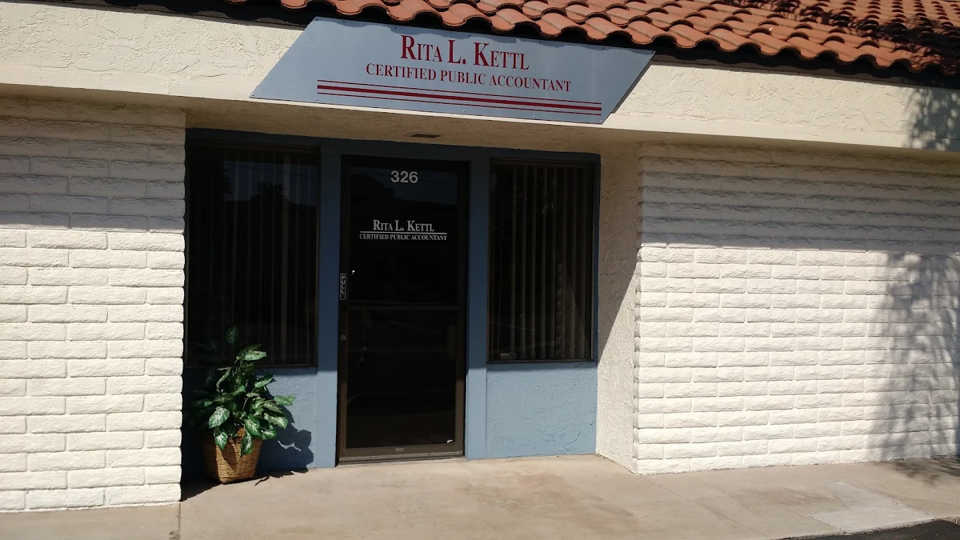 Rita L. Kettl, CPA