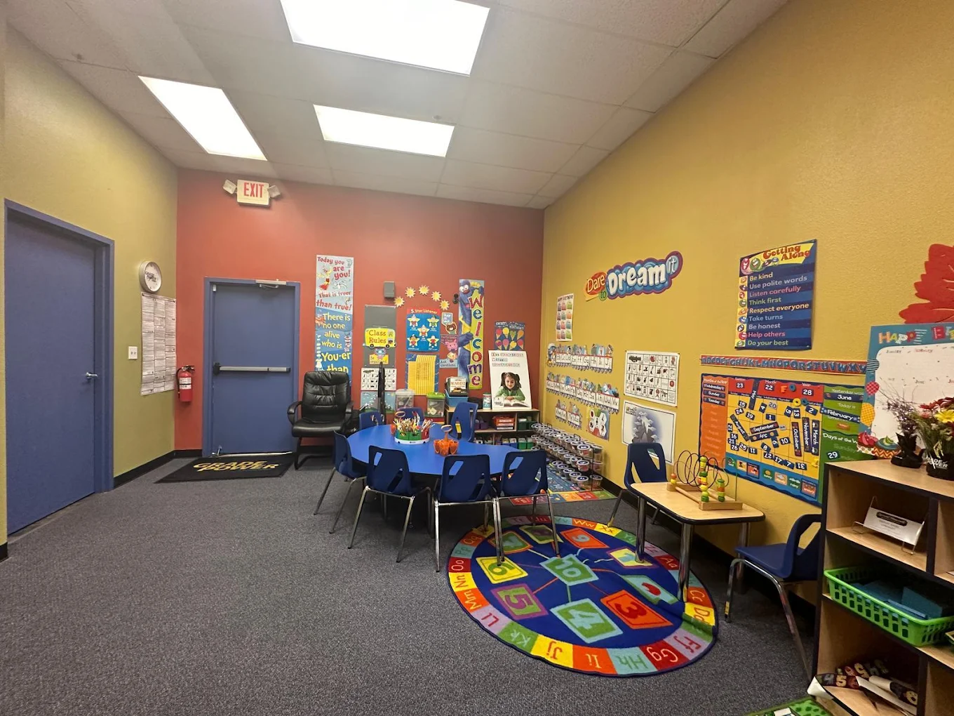 GradePower Learning
