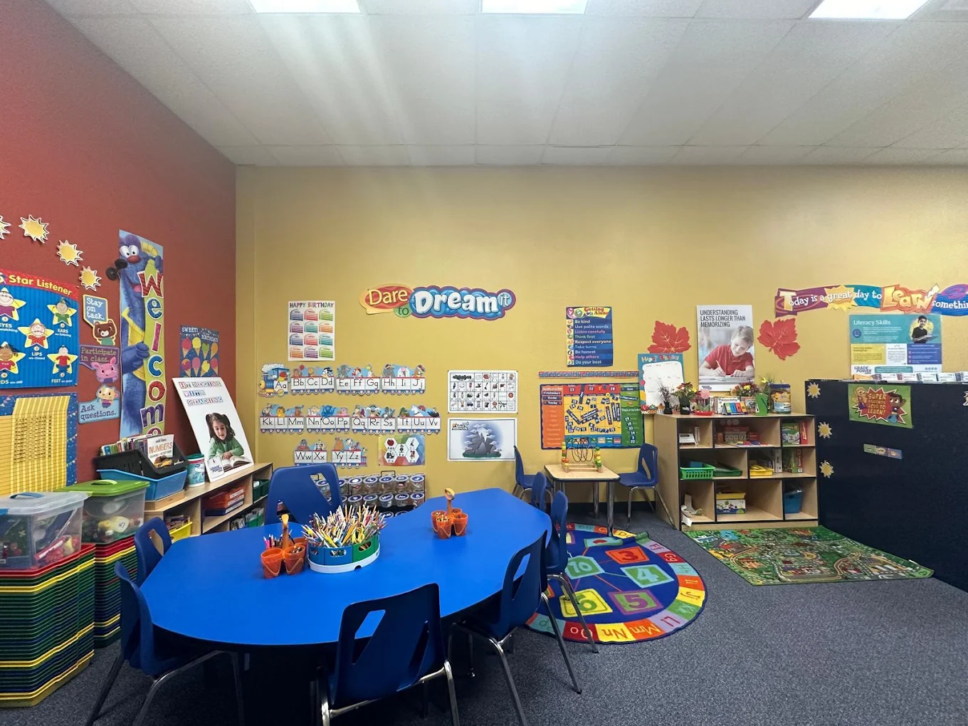 GradePower Learning