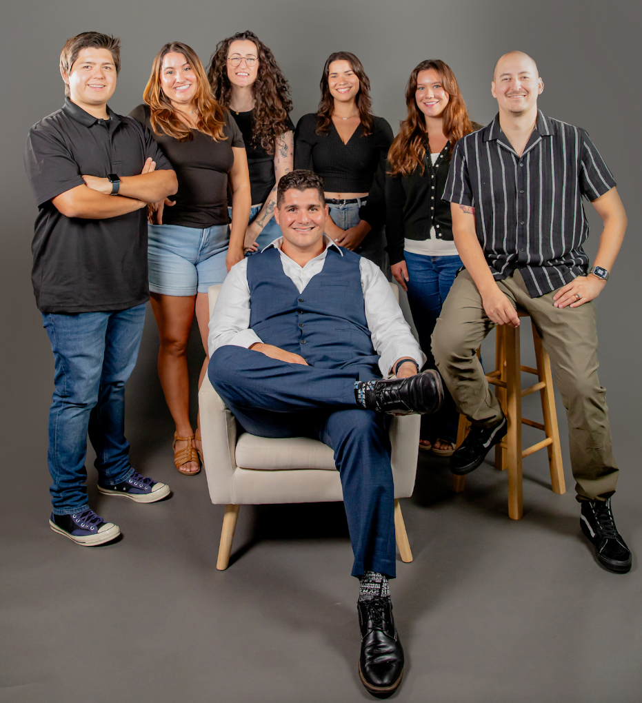 GoBeRewarded Marketing Agency