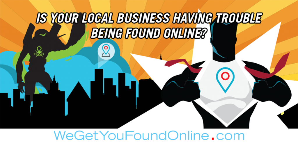 Local Marketing Suite