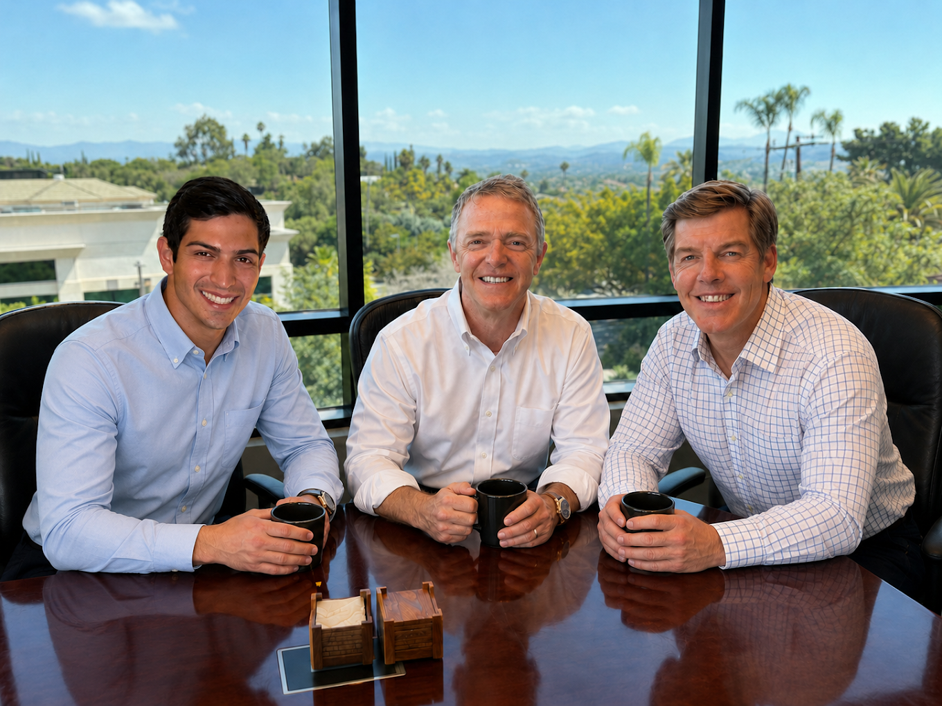 RED Seven Wealth Management
