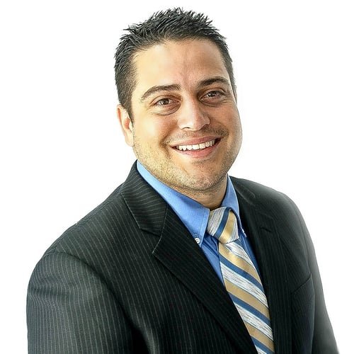Farmers Insurance : Richard Khasim