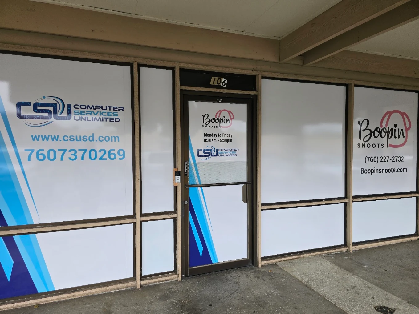 Computer Services Unlimited