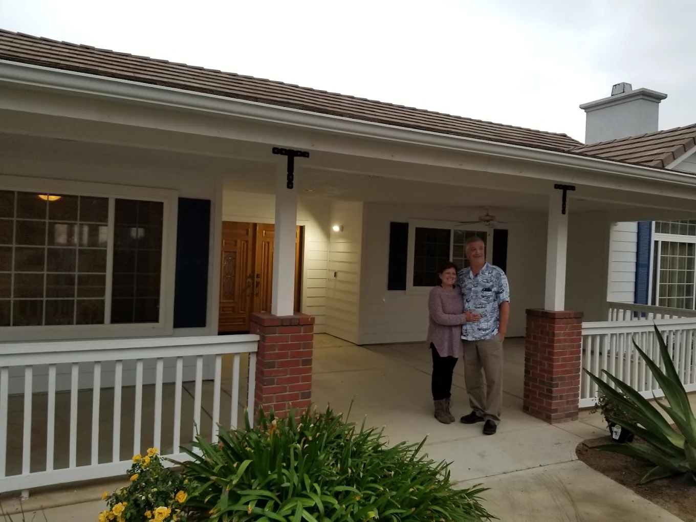 Robison Home Loans