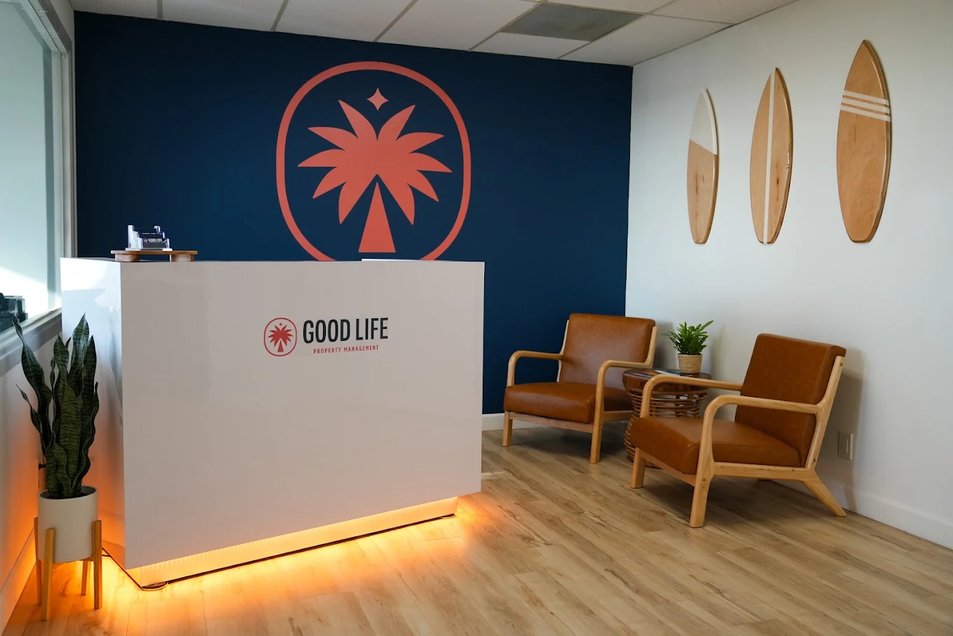 Good Life Property Management