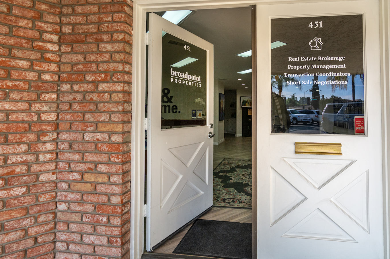 Broadpoint Properties