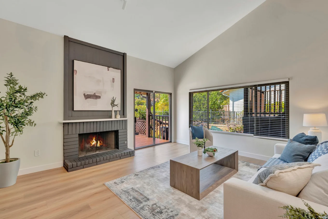 Francis Taylor Properties