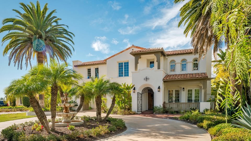 Francis Taylor Properties