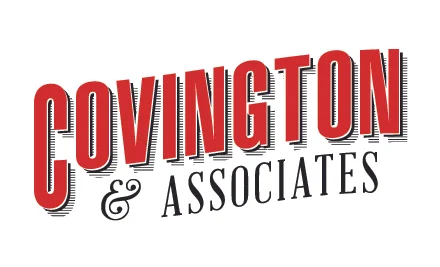Covington & Associates : Sabrina Covington