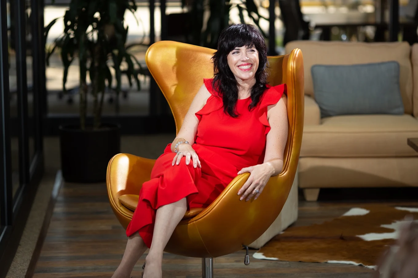 Covington & Associates : Sabrina Covington