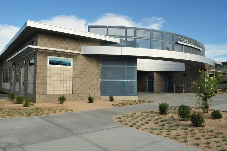 MARCA Architecture Group