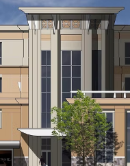 Riccardo Ferguson Architect