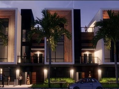 Nalu Architecture Inc