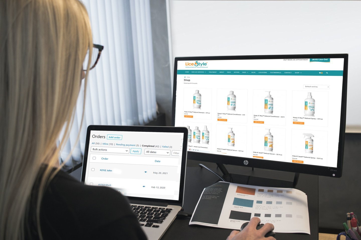 Jewel Web Design