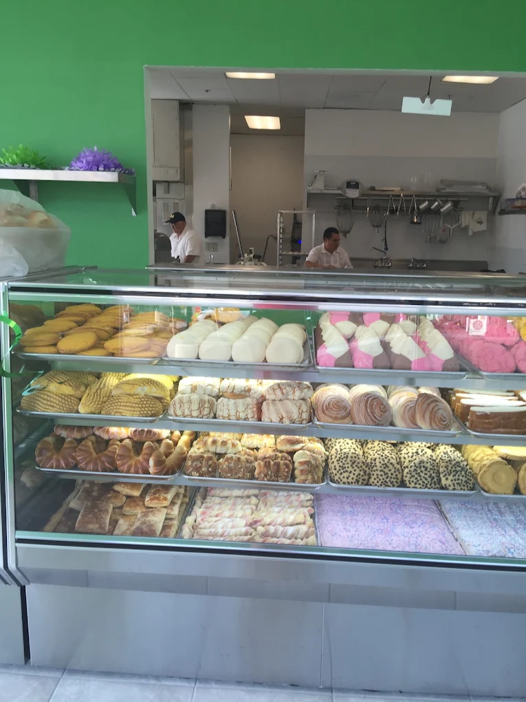 Panaderia Maria