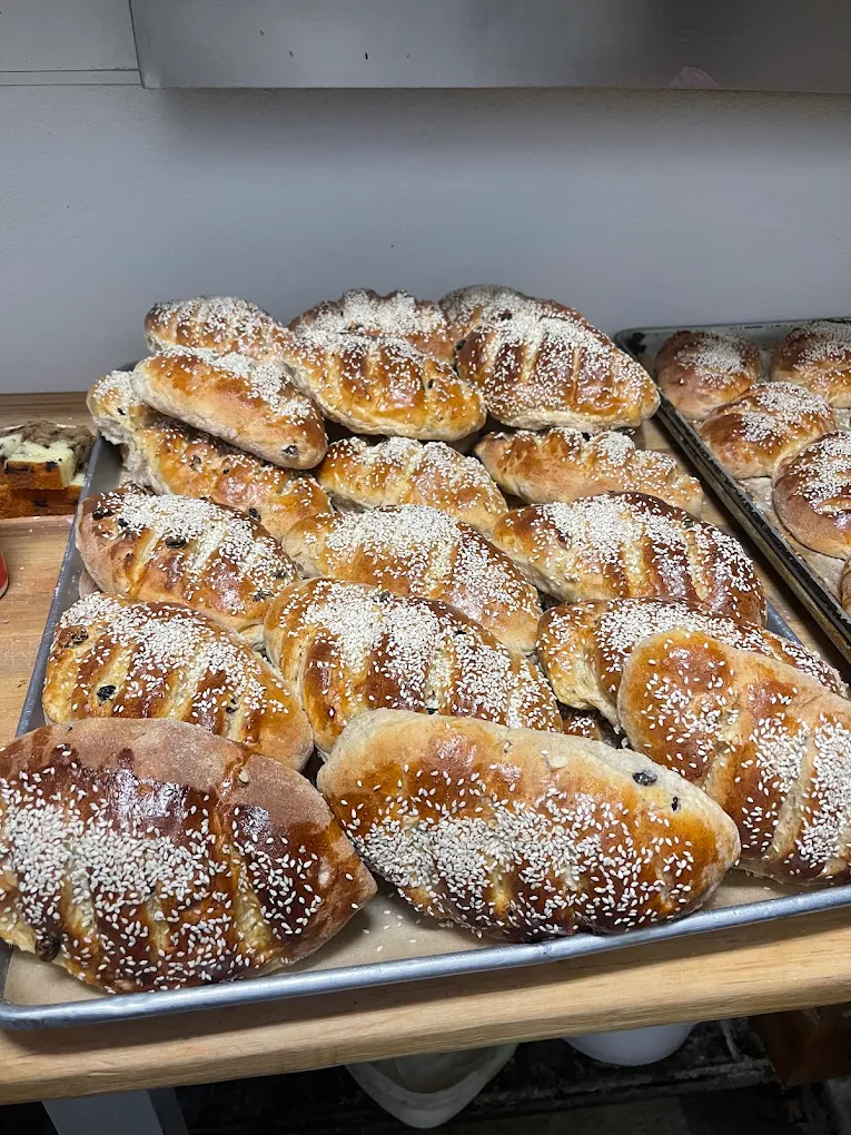 Panaderia Maria