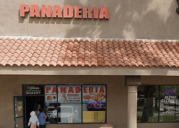 San Antonio Bakery