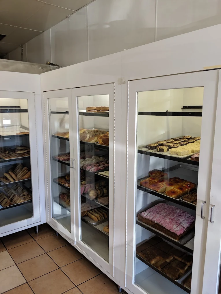 San Antonio Bakery