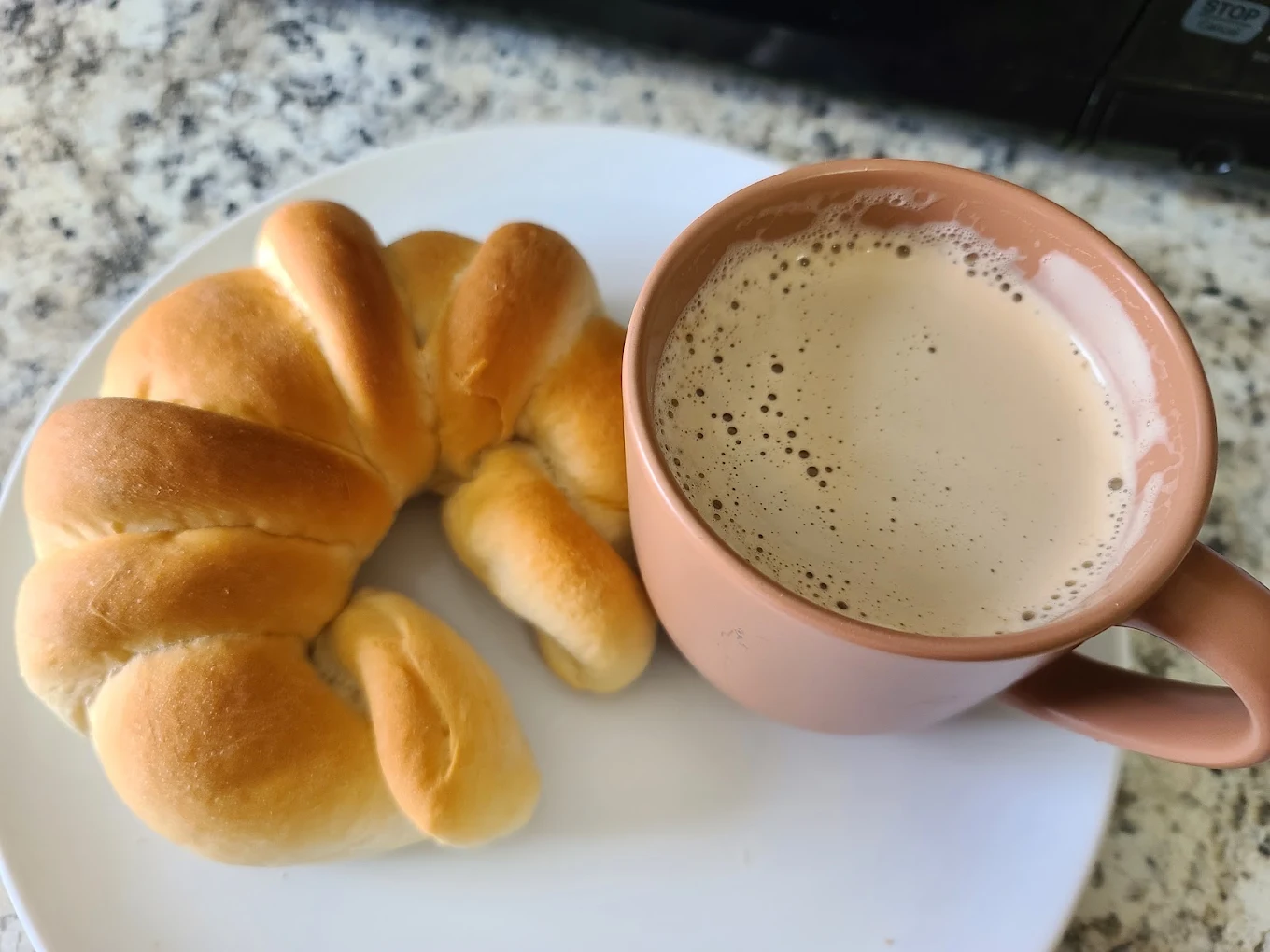San Antonio Bakery