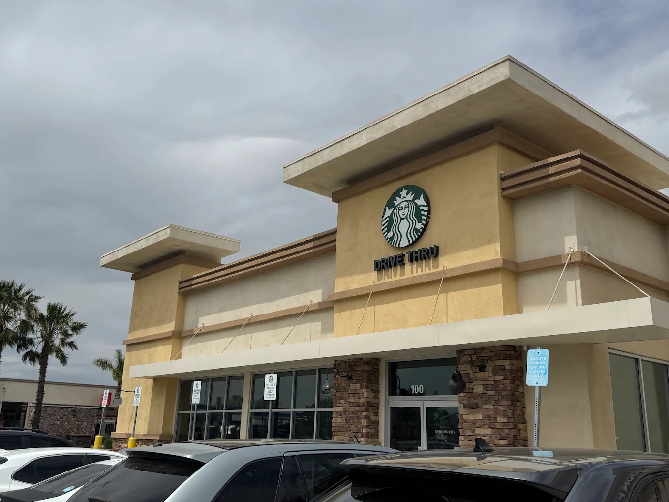 Starbucks Coffee Company