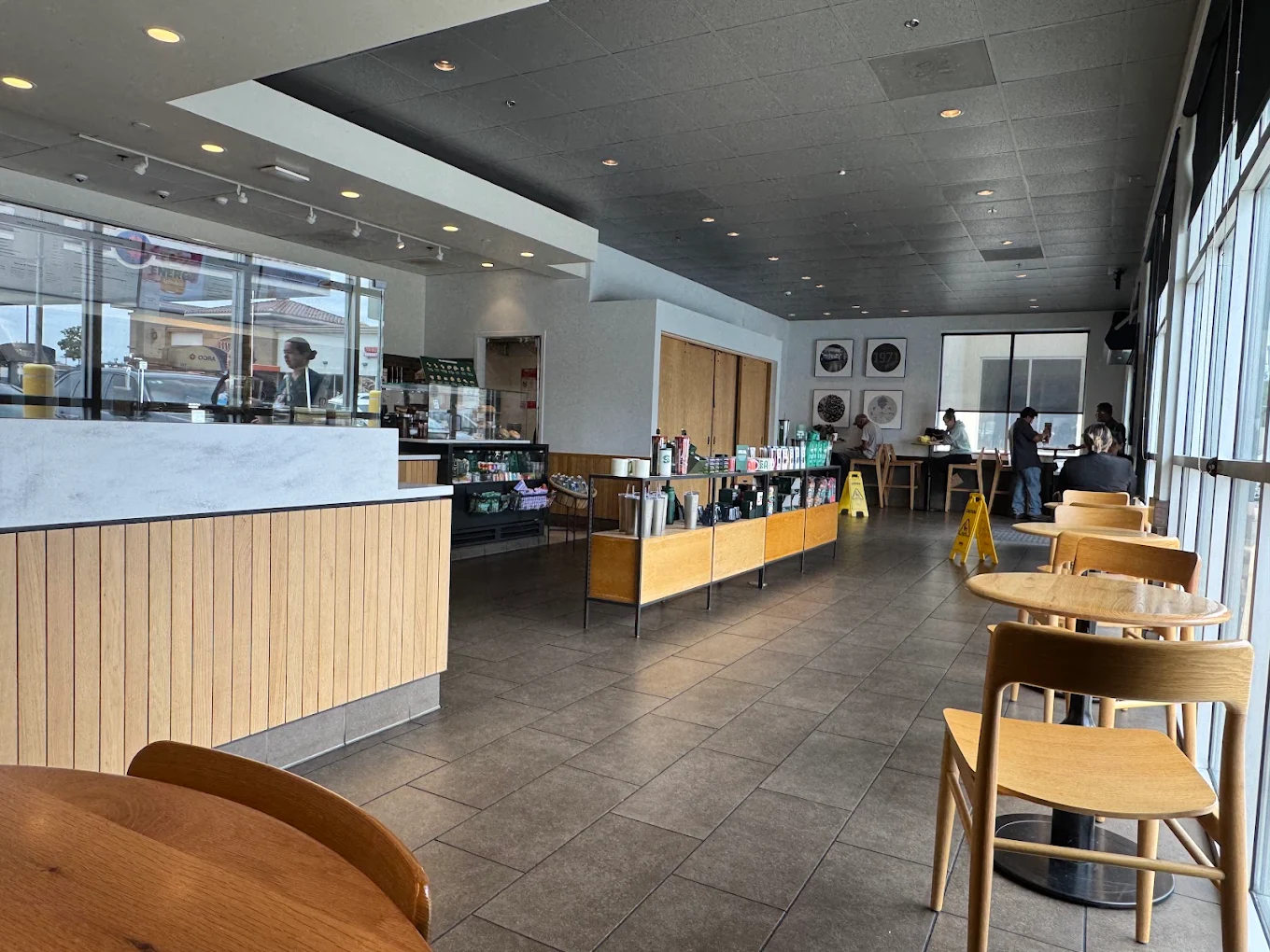 Starbucks Coffee Company