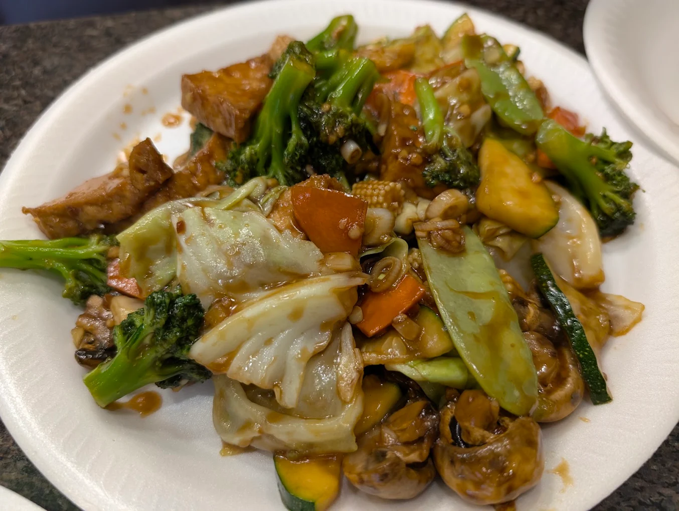 China One