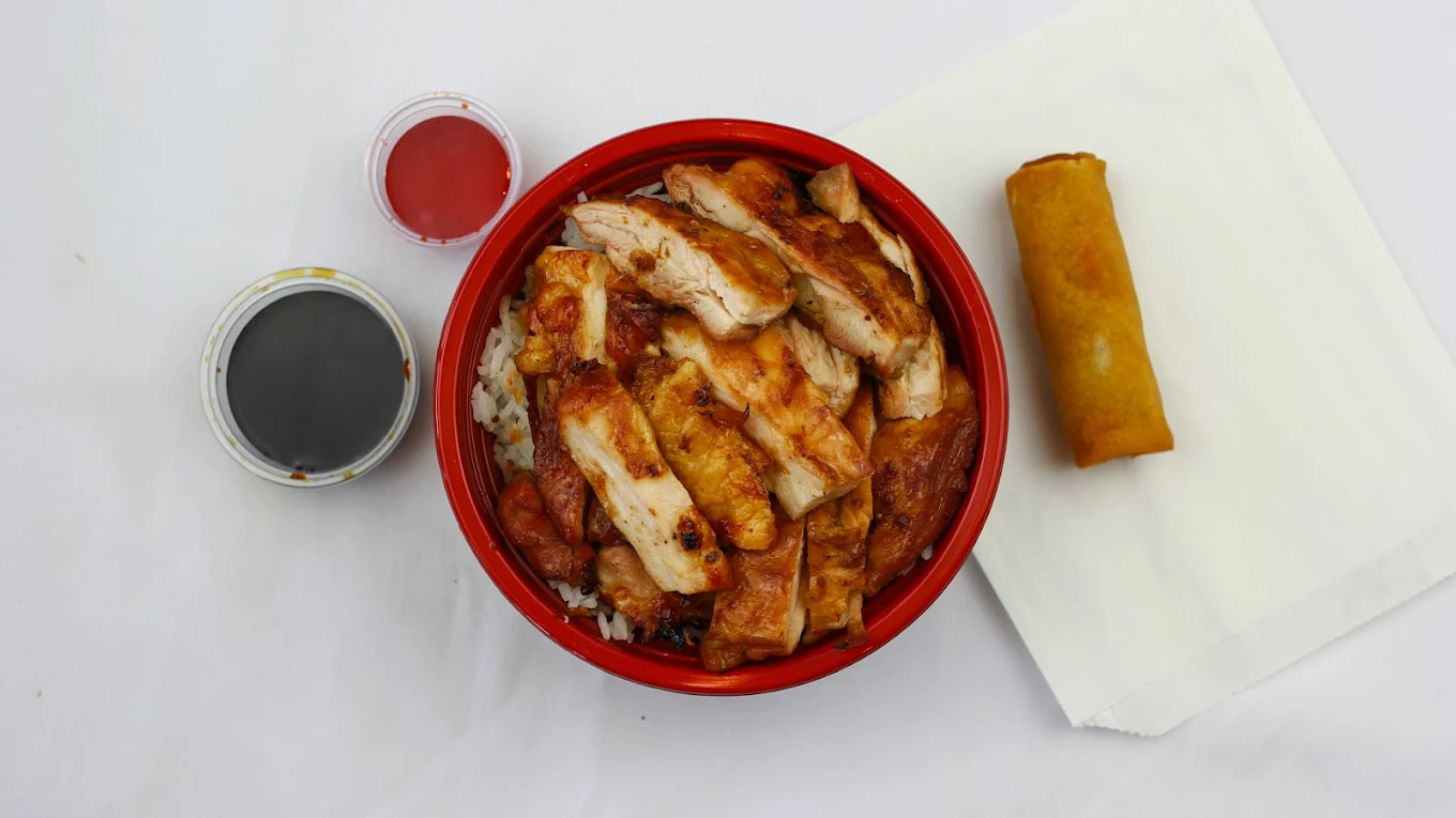 Fresh Wok