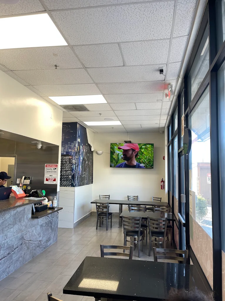 Phu Chen Kitchen