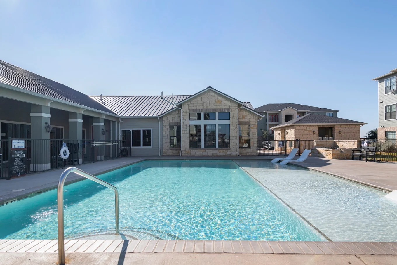 Mesquite Terraces Apartments