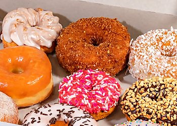 Winchell's Donut House