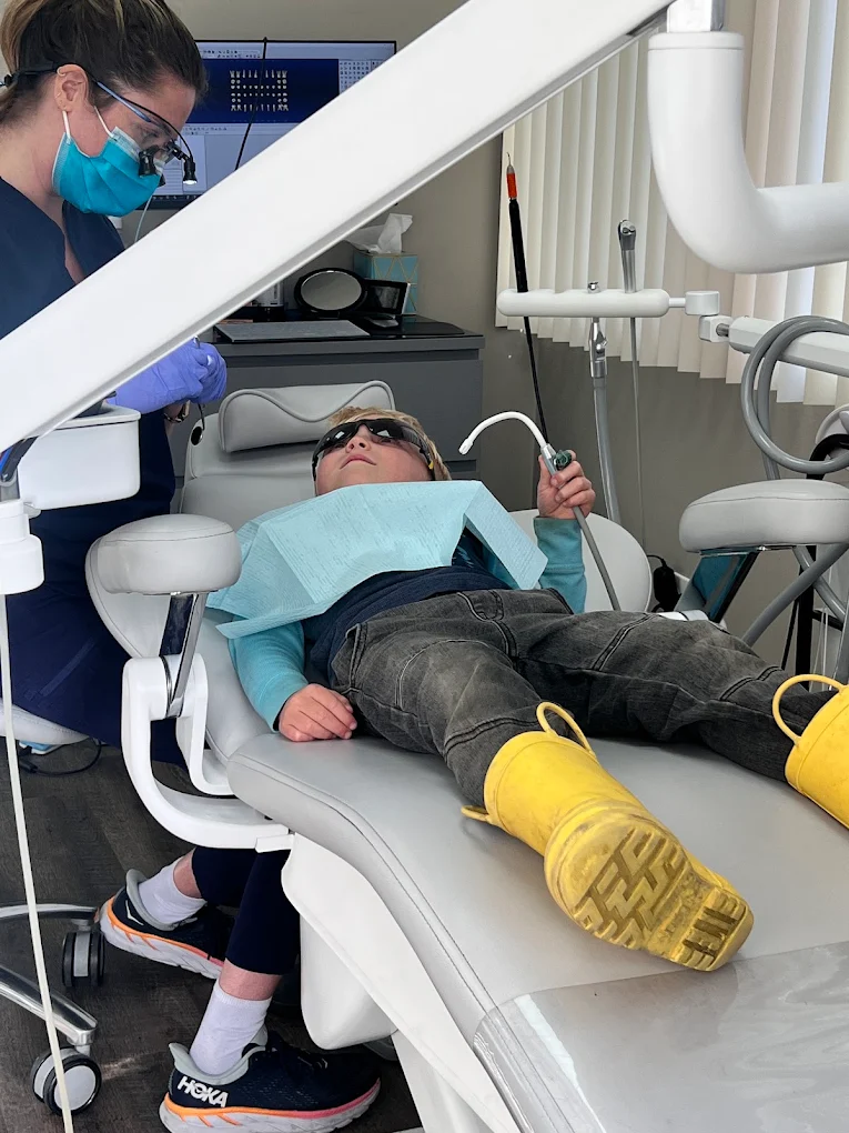 Fifth Avenue Dental Arts