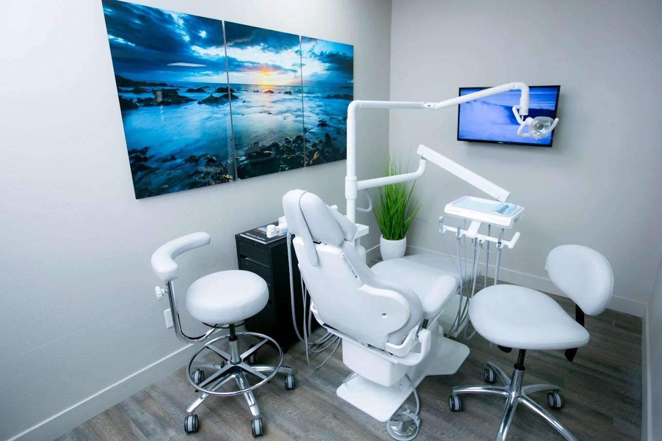 Fifth Avenue Dental Arts
