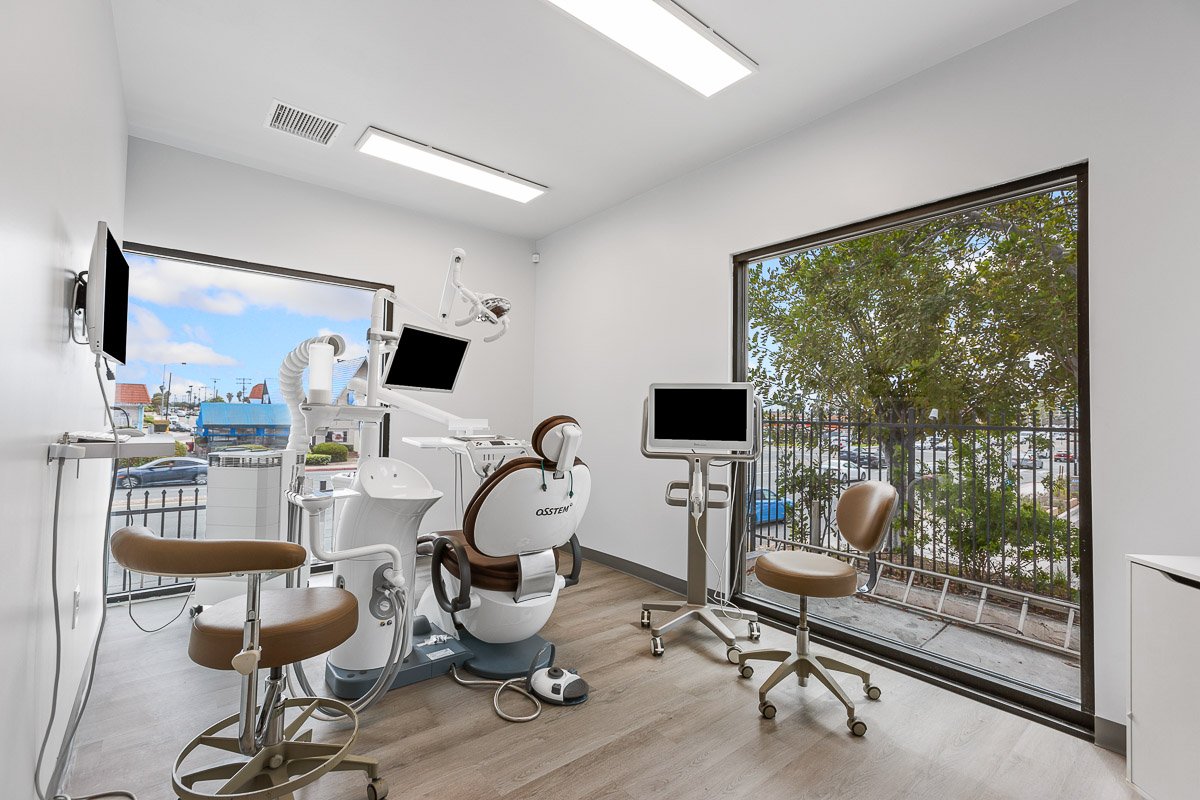 Mesa Dental