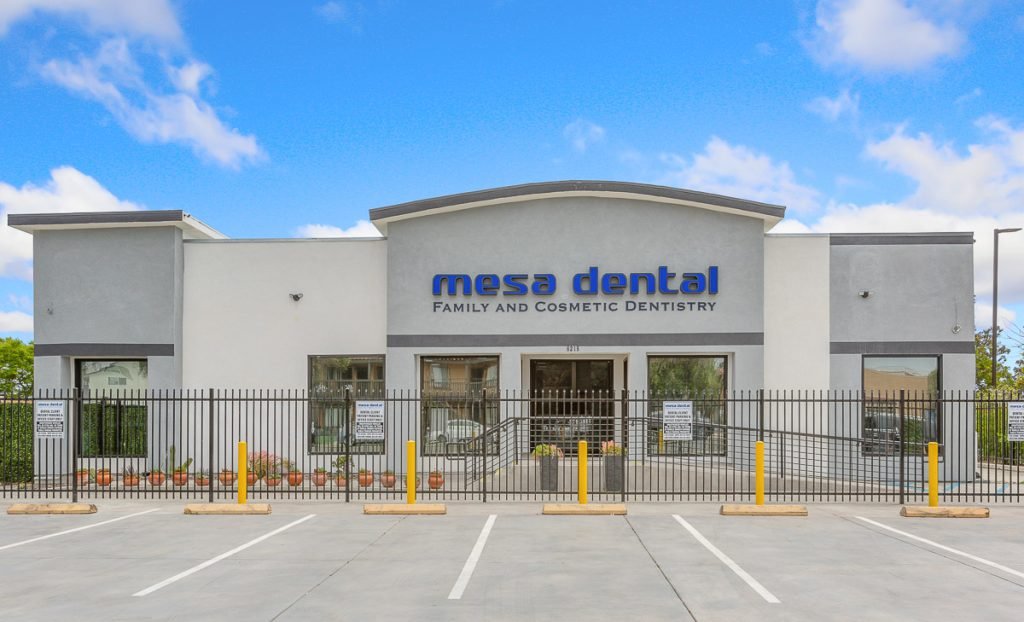 Mesa Dental