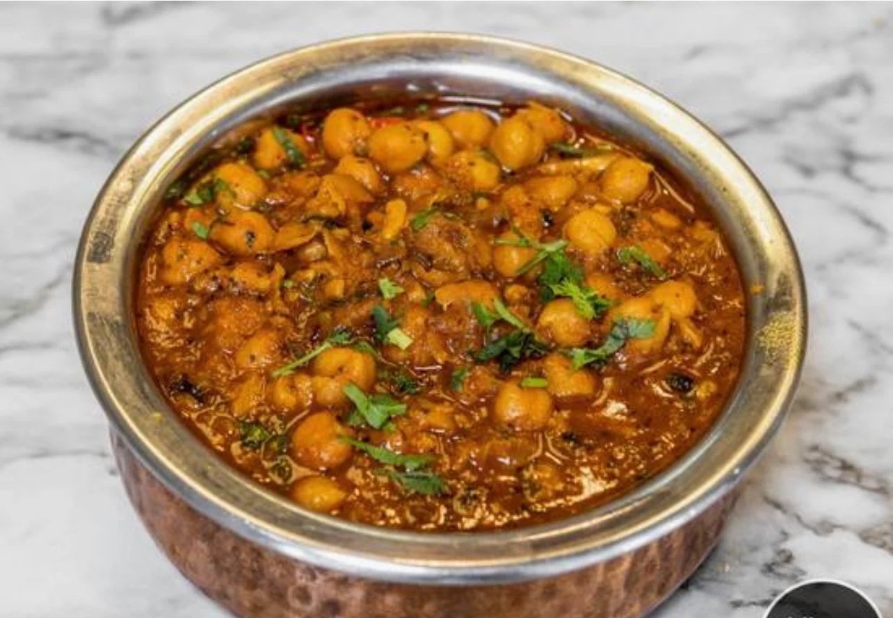 Masala Twist