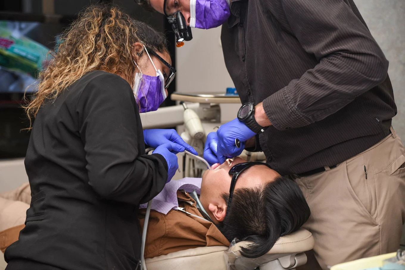 Libby Dental