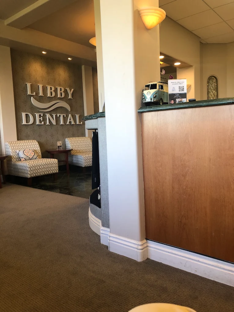 Libby Dental