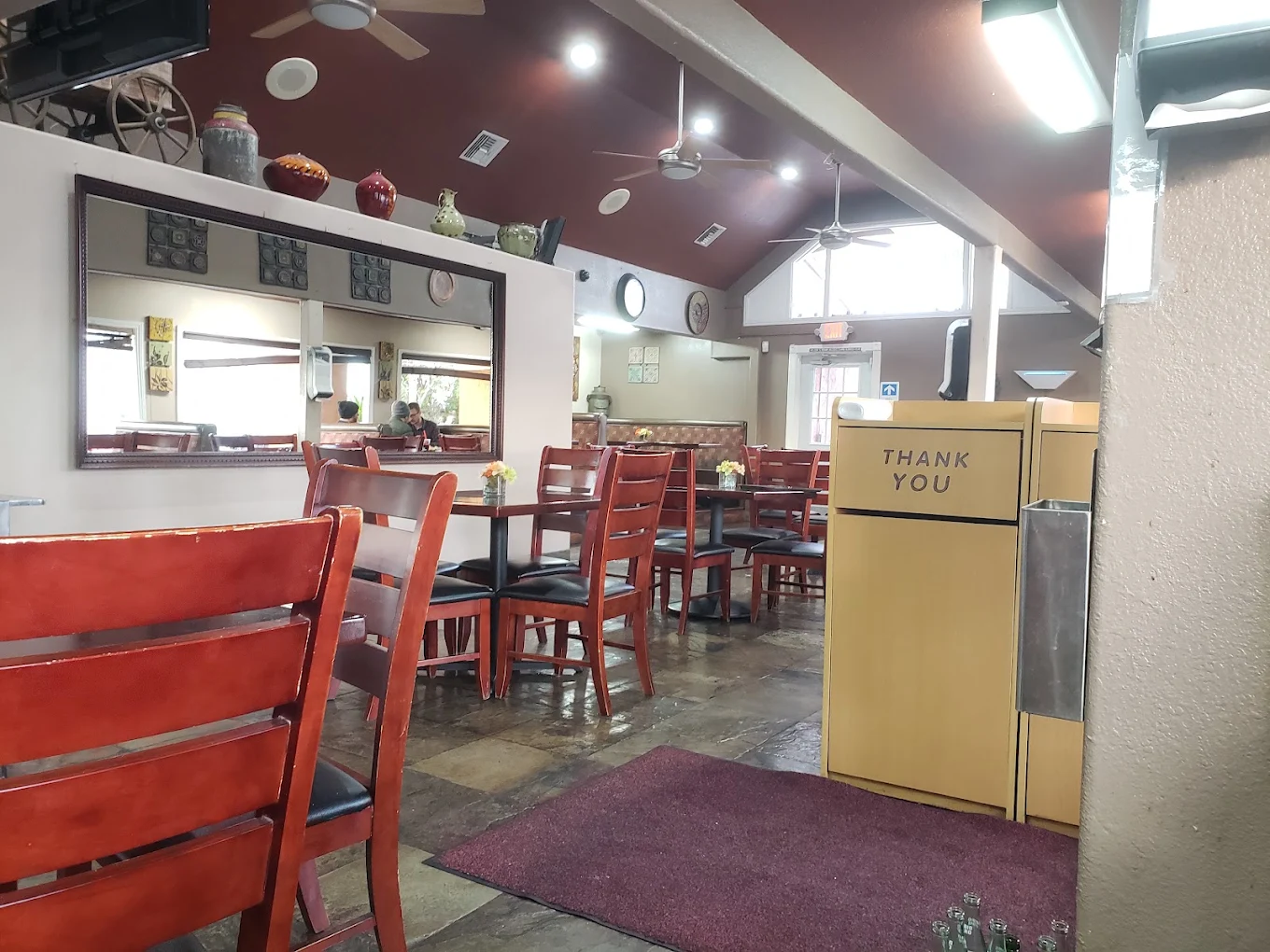 Taqueria Viva Villa