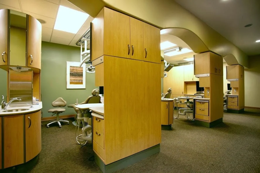 A+ Family Dentistry