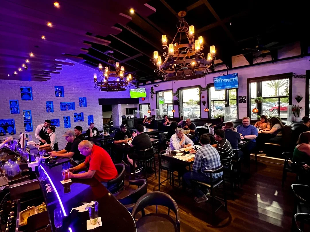 PV'S Prime Grill & Tequila