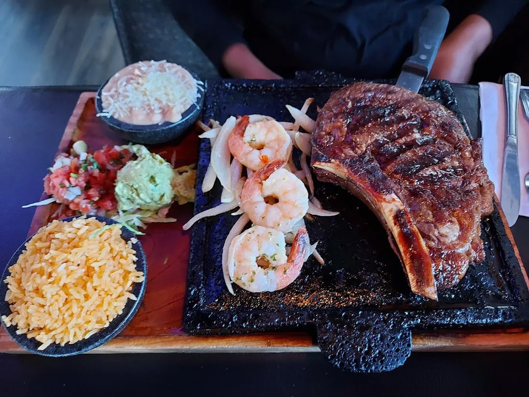 PV'S Prime Grill & Tequila