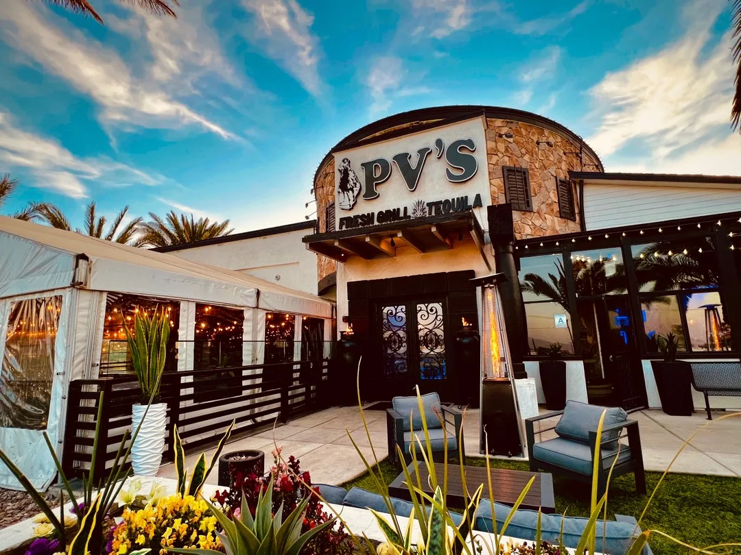 PV'S Prime Grill & Tequila