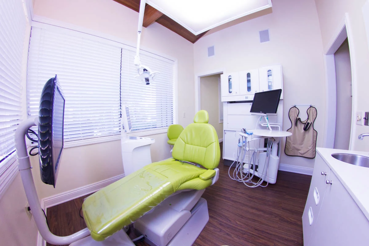 Carmel Mountain Dental Care