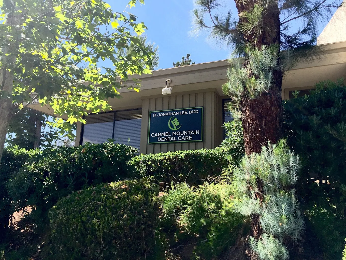 Carmel Mountain Dental Care