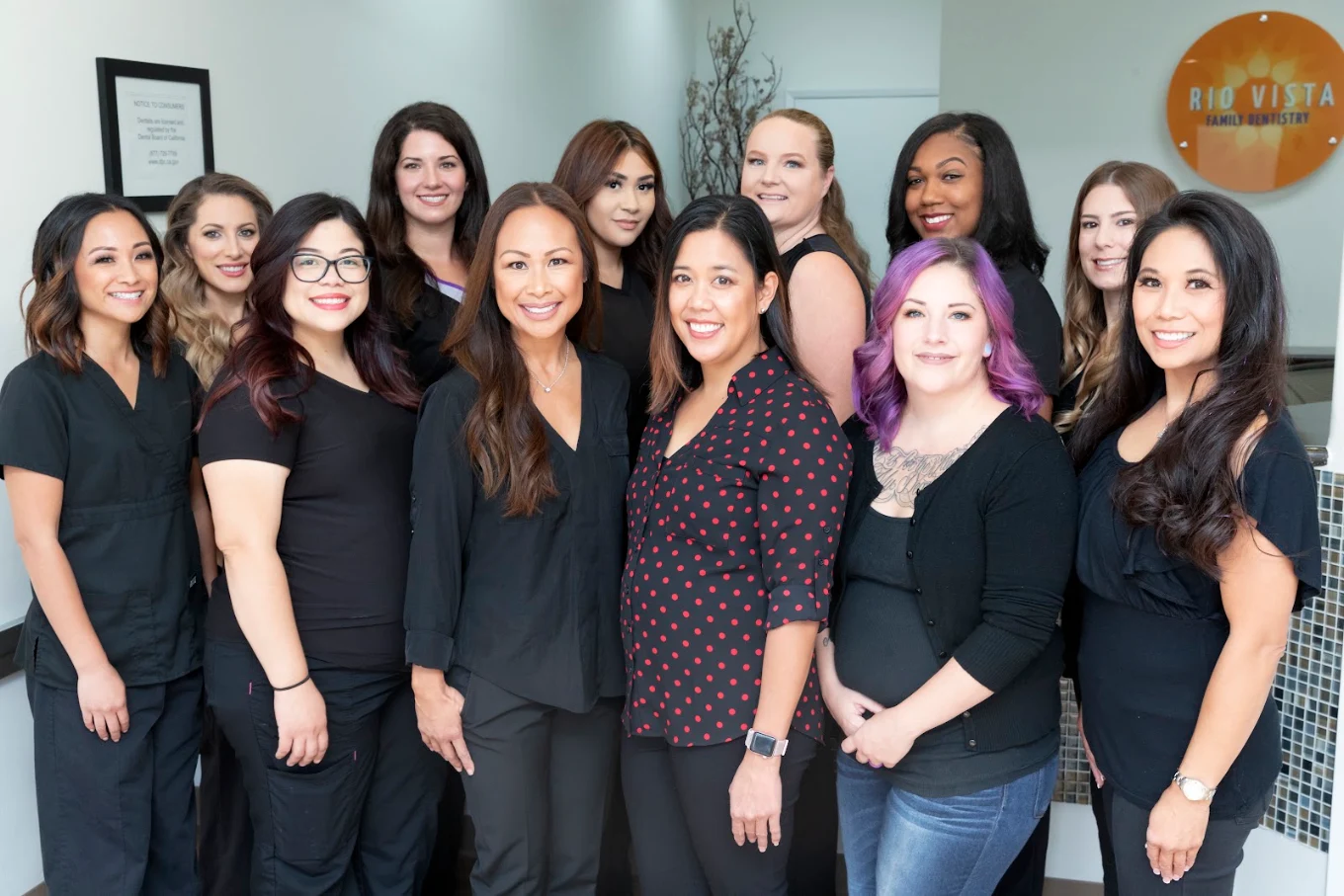 Rio Vista Family Dentistry