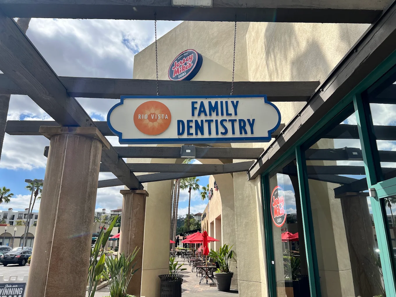Rio Vista Family Dentistry
