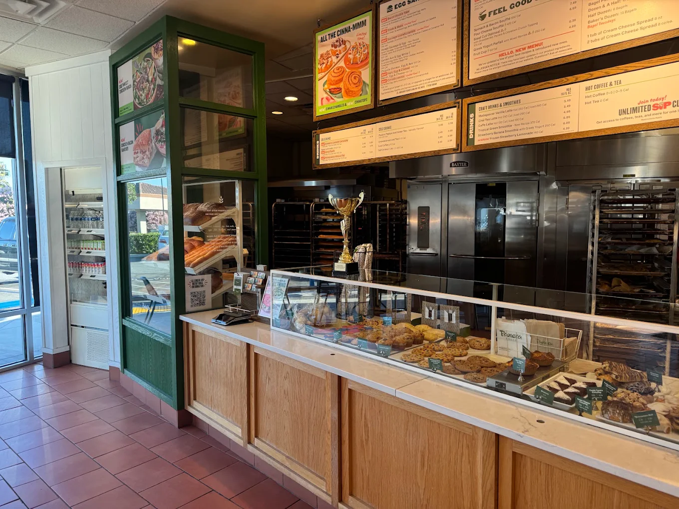 Panera Bread
