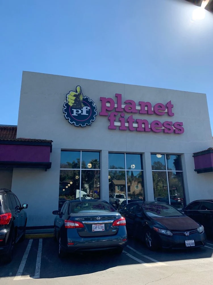 Planet Fitness