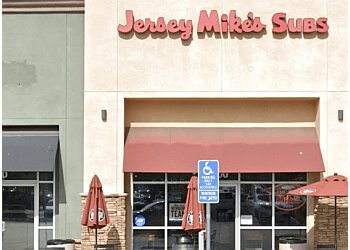 Jersey Mike's Subs